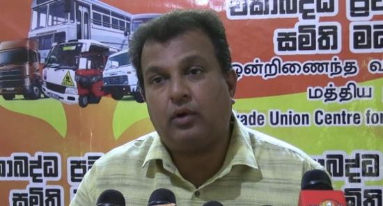 Ageing Bus Fleets Pose Growing Threat